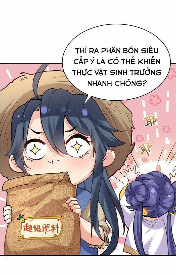 Ta Vô Địch Lúc Nào Chapter 42 - Trang 2