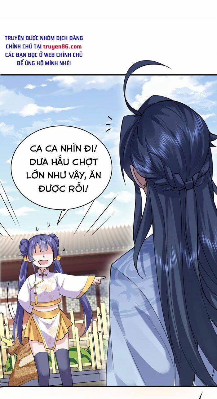 Ta Vô Địch Lúc Nào Chapter 42 - Trang 2