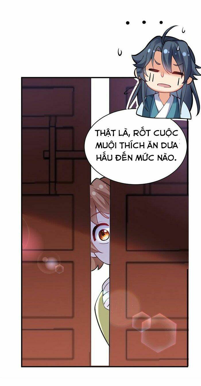 Ta Vô Địch Lúc Nào Chapter 42 - Trang 2