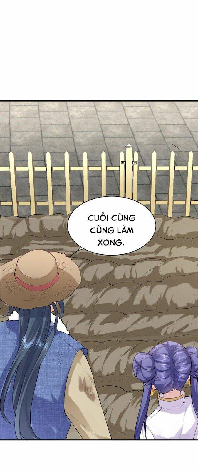 Ta Vô Địch Lúc Nào Chapter 42 - Trang 2