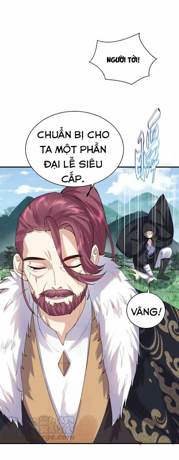 Ta Vô Địch Lúc Nào Chapter 41 - Trang 2