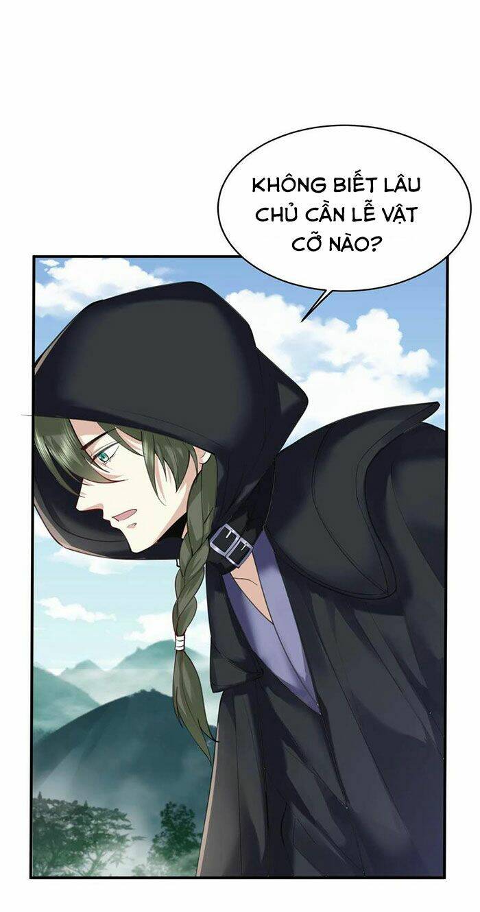 Ta Vô Địch Lúc Nào Chapter 41 - Trang 2