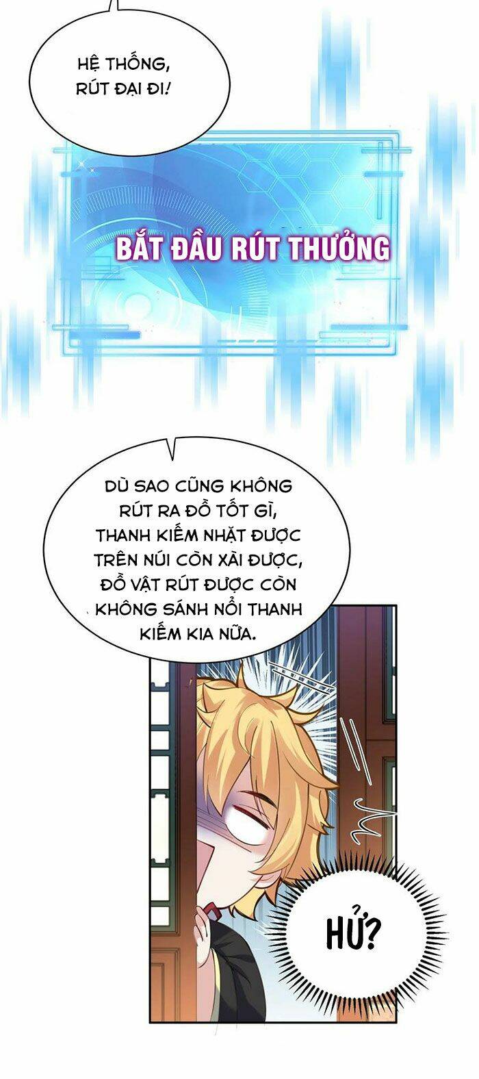 Ta Vô Địch Lúc Nào Chapter 41 - Trang 2