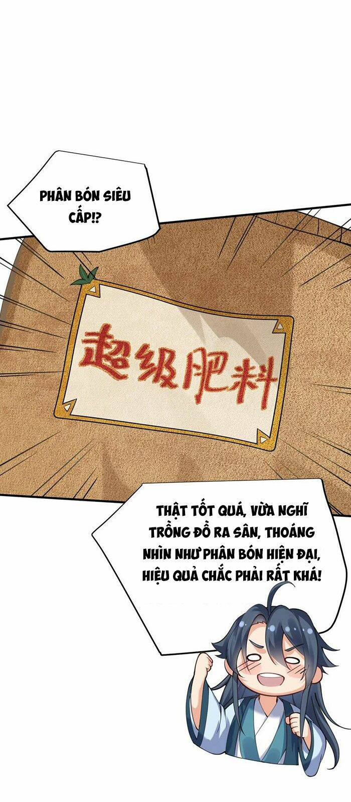 Ta Vô Địch Lúc Nào Chapter 41 - Trang 2