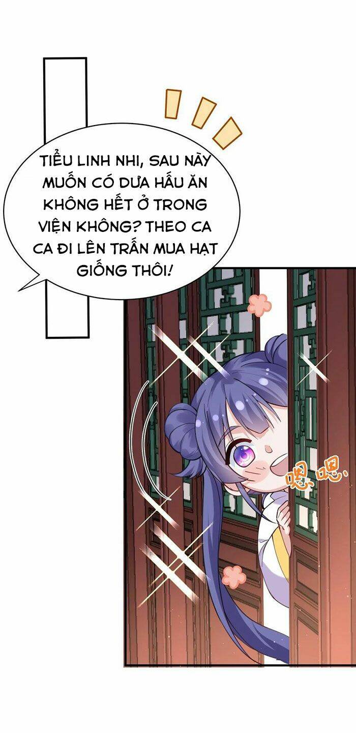 Ta Vô Địch Lúc Nào Chapter 41 - Trang 2