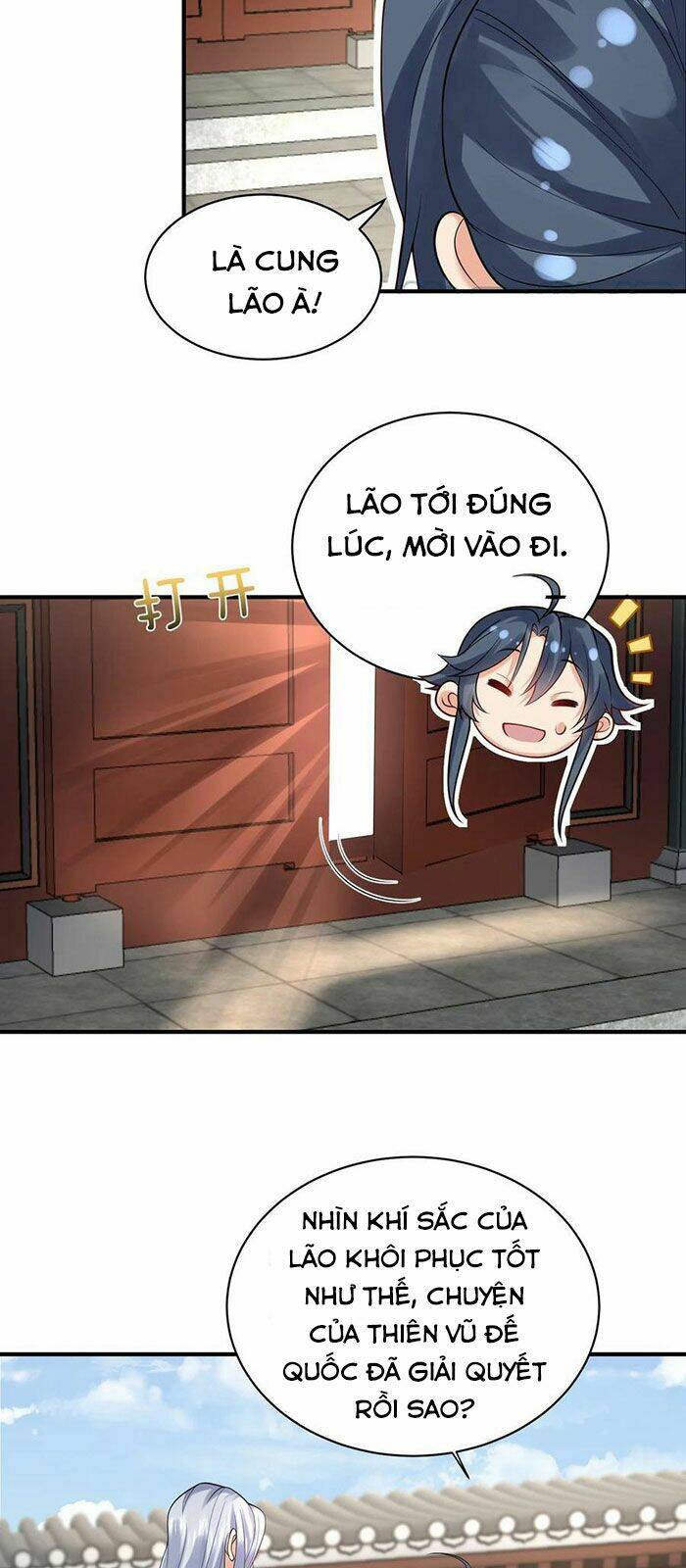 Ta Vô Địch Lúc Nào Chapter 39 - Trang 2