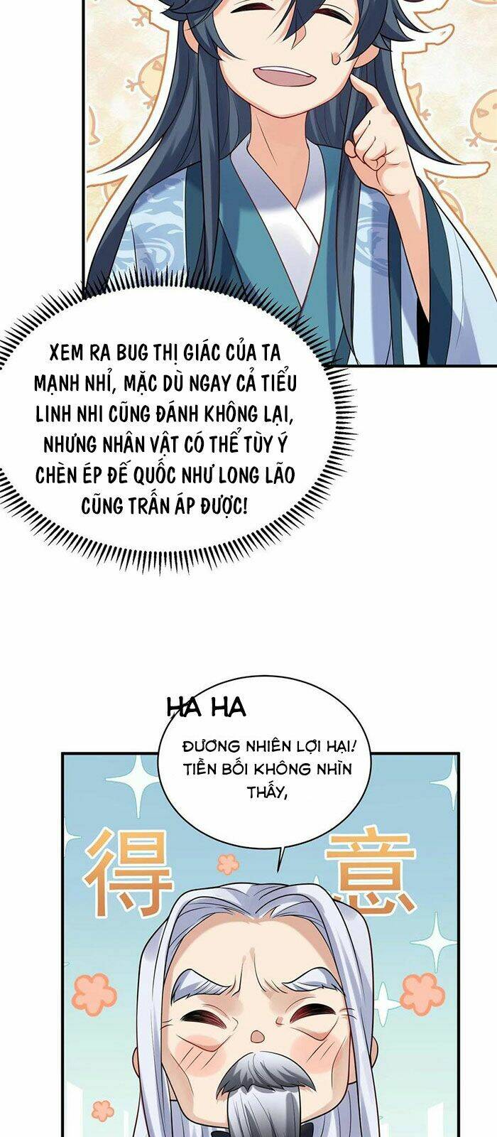 Ta Vô Địch Lúc Nào Chapter 39 - Trang 2