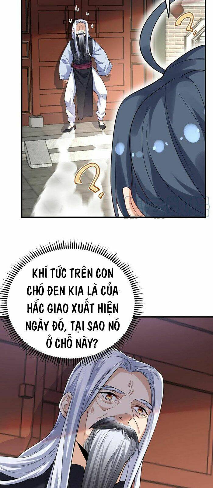 Ta Vô Địch Lúc Nào Chapter 39 - Trang 2