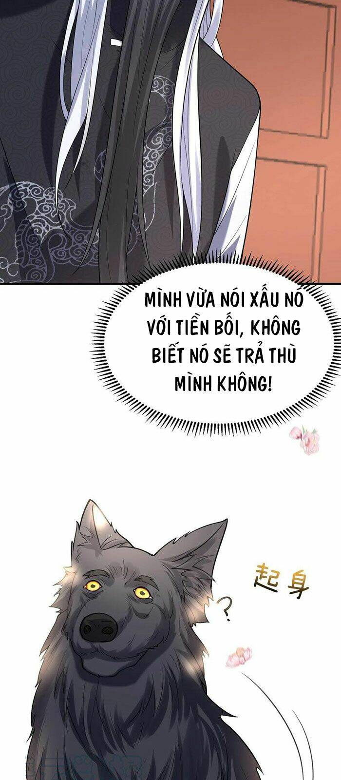 Ta Vô Địch Lúc Nào Chapter 39 - Trang 2