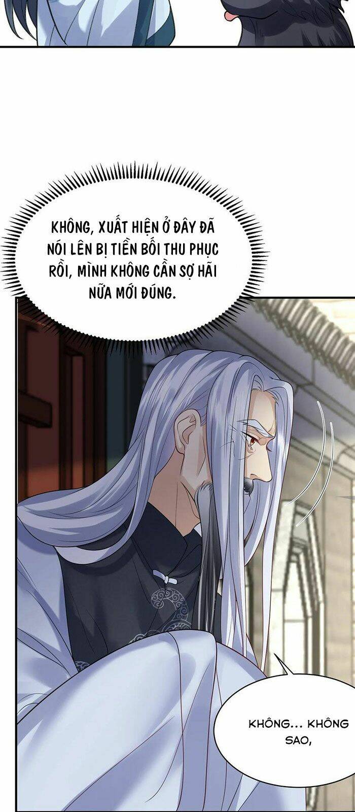 Ta Vô Địch Lúc Nào Chapter 39 - Trang 2