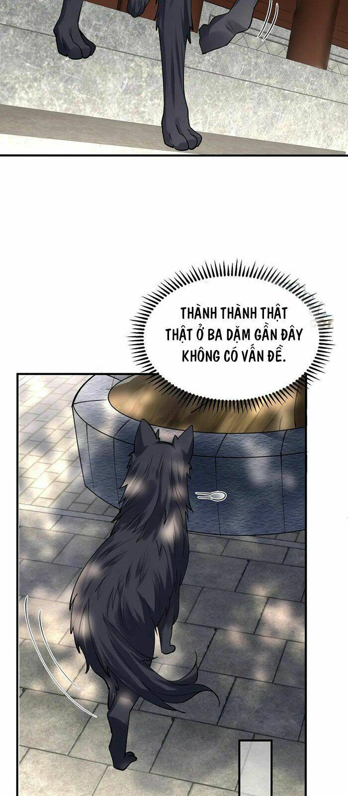 Ta Vô Địch Lúc Nào Chapter 39 - Trang 2