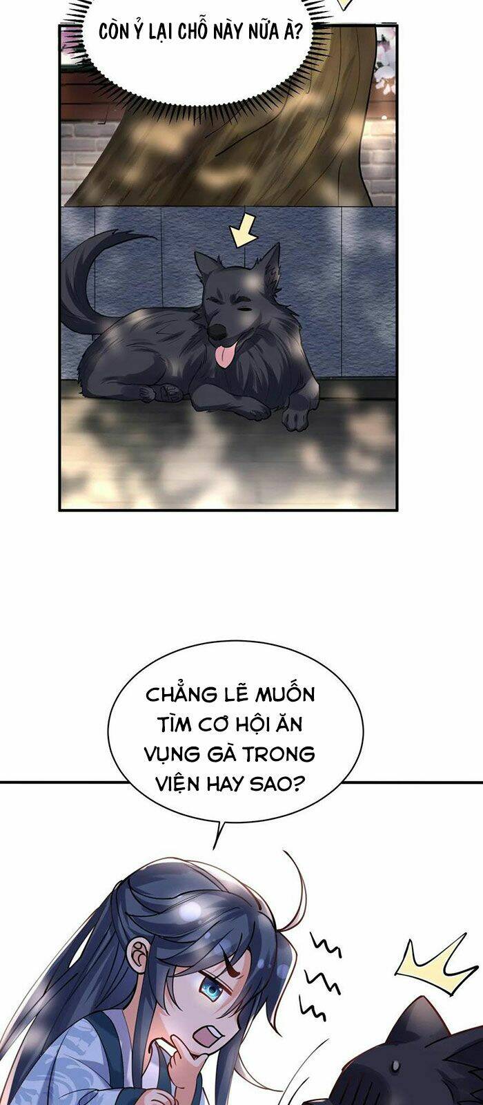 Ta Vô Địch Lúc Nào Chapter 39 - Trang 2