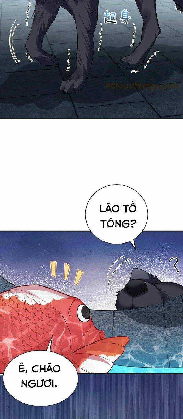 Ta Vô Địch Lúc Nào Chapter 37 - Trang 2