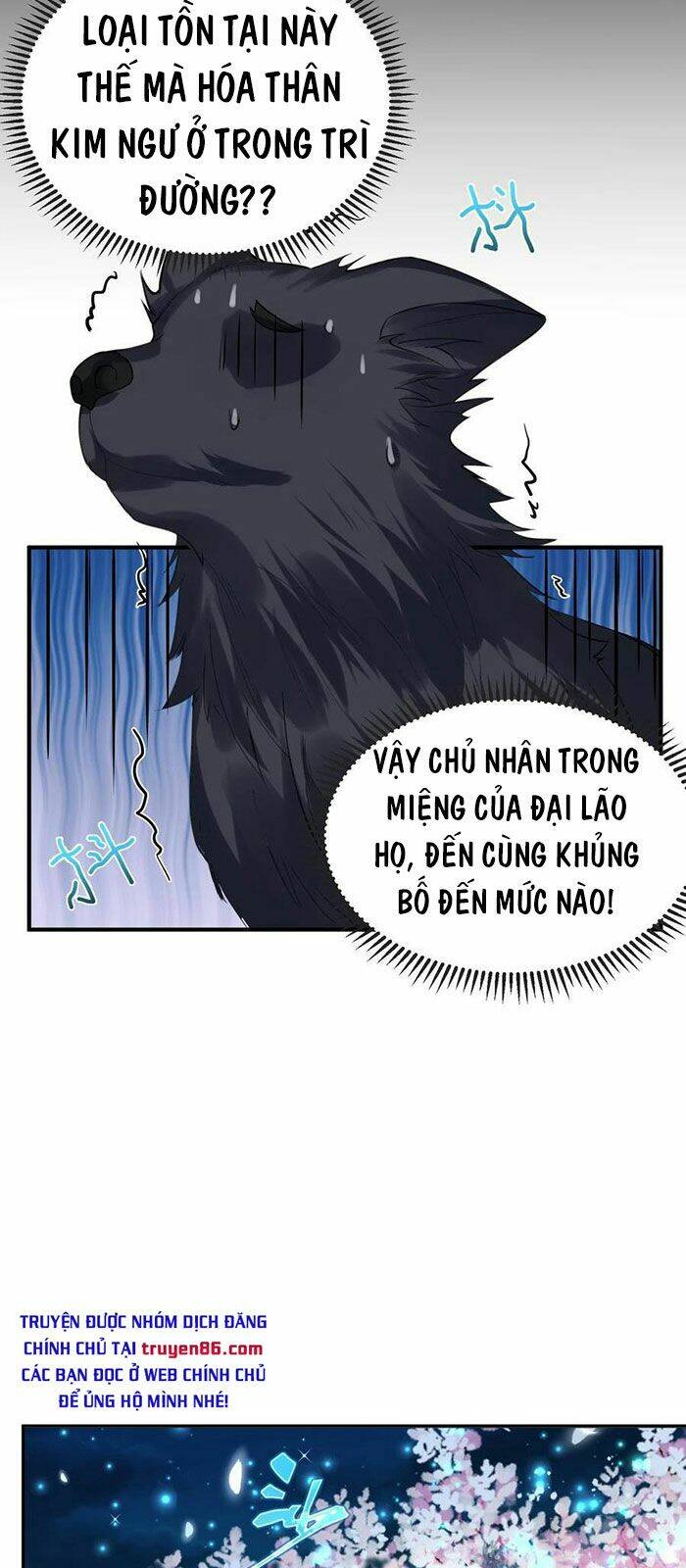 Ta Vô Địch Lúc Nào Chapter 37 - Trang 2