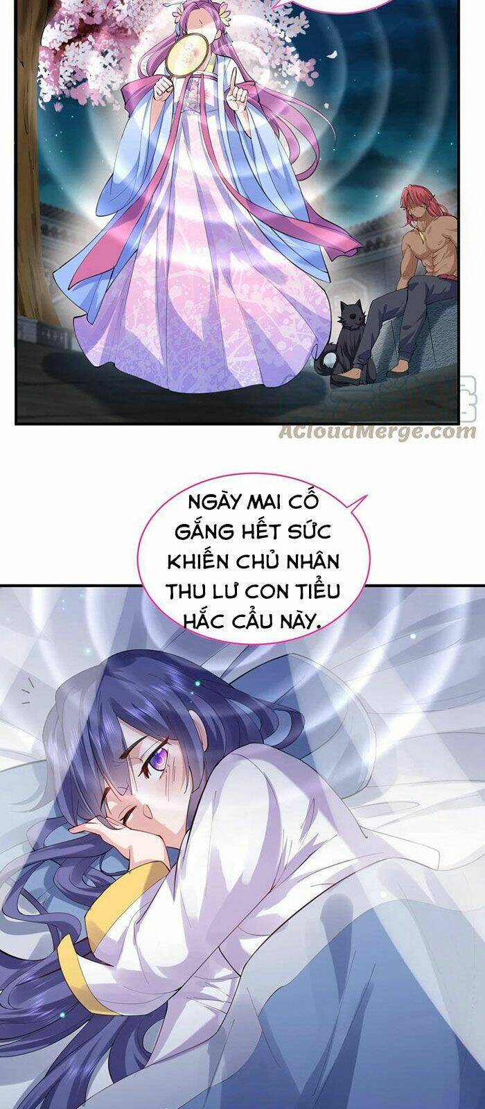 Ta Vô Địch Lúc Nào Chapter 37 - Trang 2