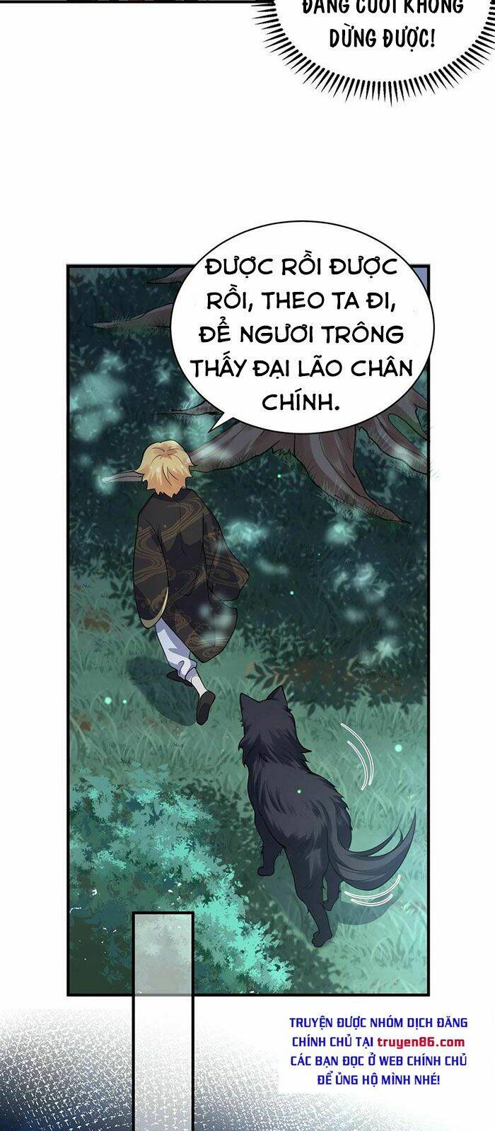 Ta Vô Địch Lúc Nào Chapter 37 - Trang 2