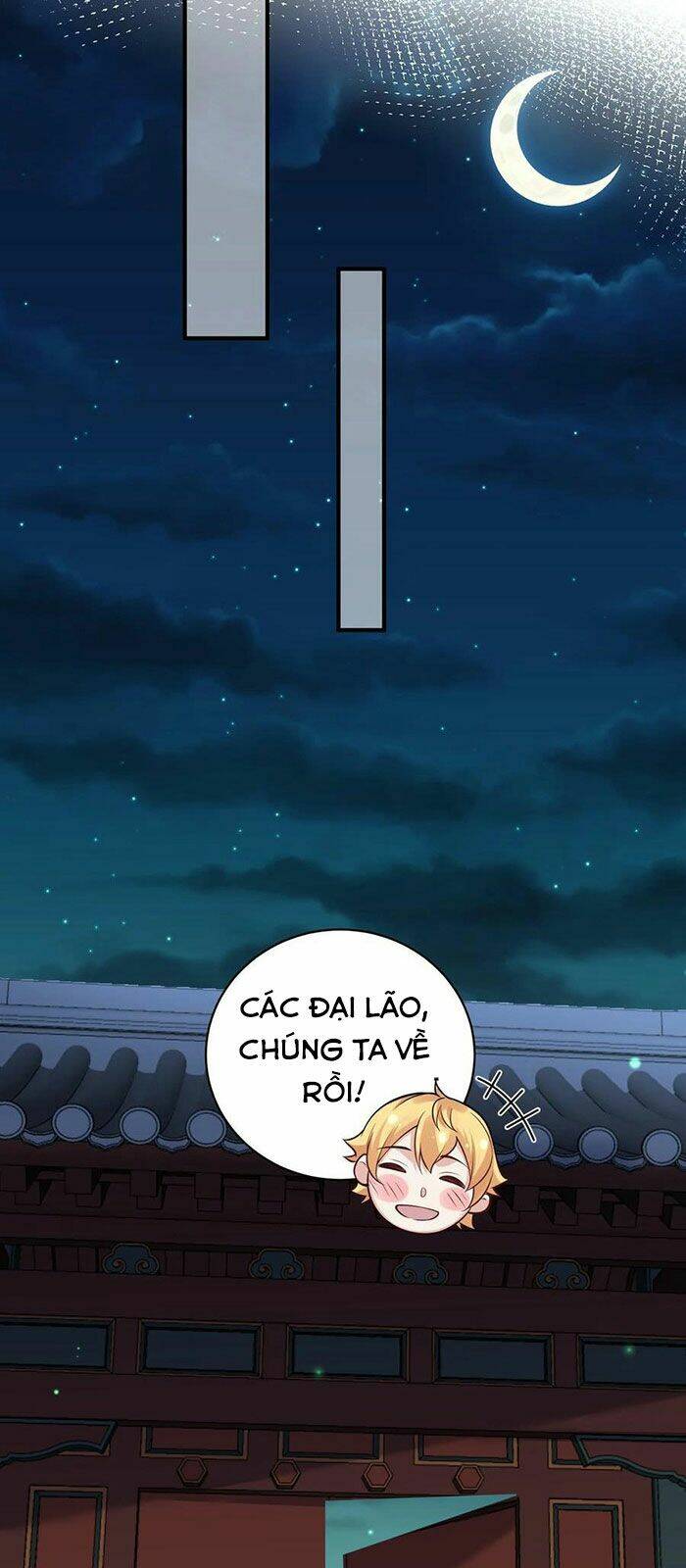 Ta Vô Địch Lúc Nào Chapter 37 - Trang 2