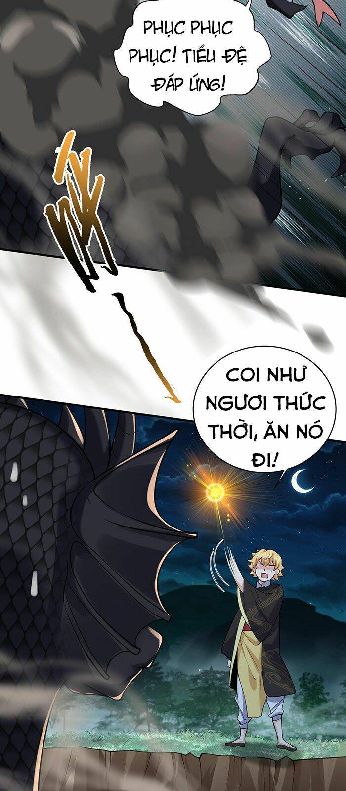 Ta Vô Địch Lúc Nào Chapter 36 - Trang 2