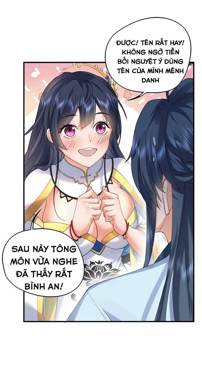 Ta Vô Địch Lúc Nào Chapter 30 - Trang 2