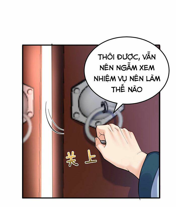 Ta Vô Địch Lúc Nào Chapter 29 - Trang 2