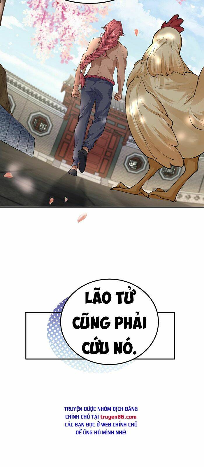 Ta Vô Địch Lúc Nào Chapter 23 - Trang 2