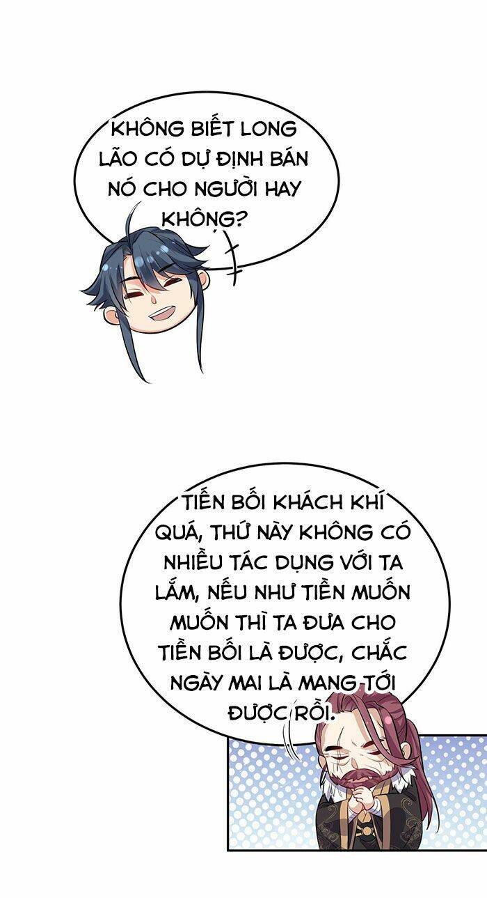 Ta Vô Địch Lúc Nào Chapter 22 - Trang 2