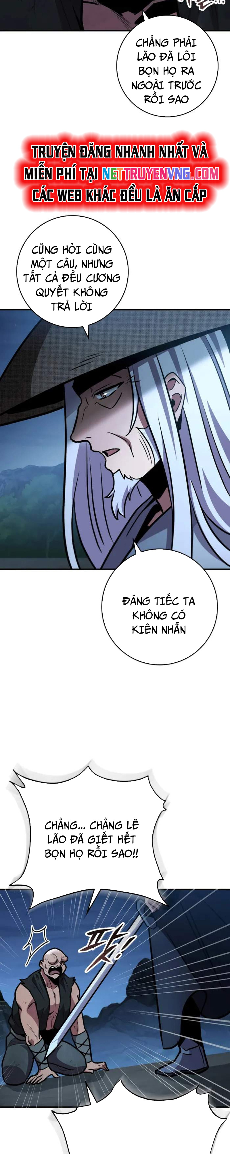 Cửu Thiên Kiếm Pháp Chapter 110 - Trang 2