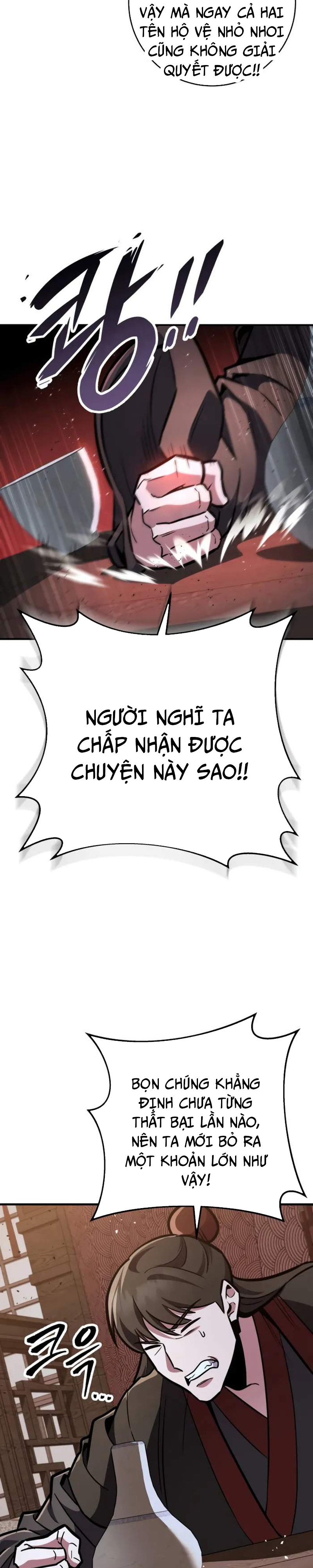 Cửu Thiên Kiếm Pháp Chapter 110 - Trang 2