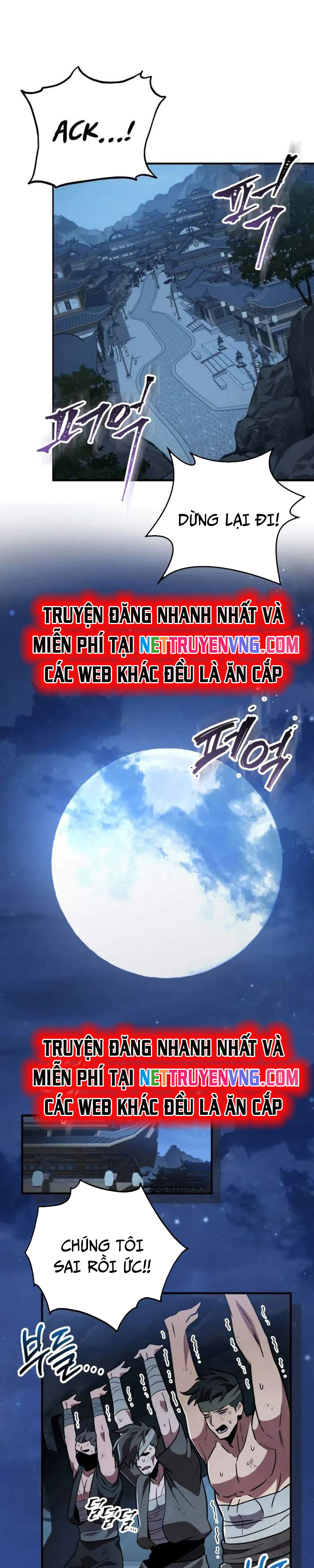 Cửu Thiên Kiếm Pháp Chapter 110 - Trang 2