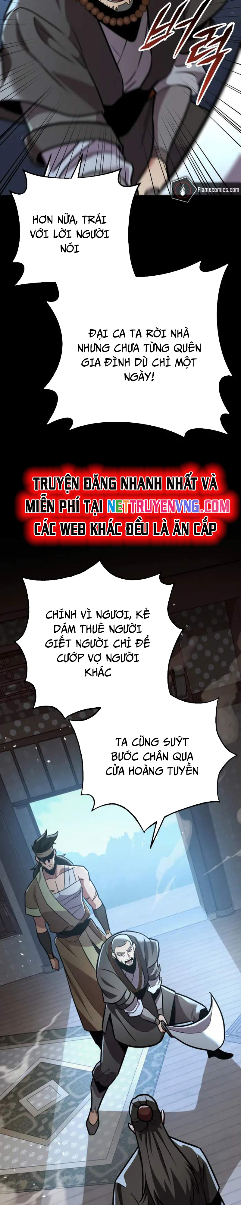 Cửu Thiên Kiếm Pháp Chapter 110 - Trang 2