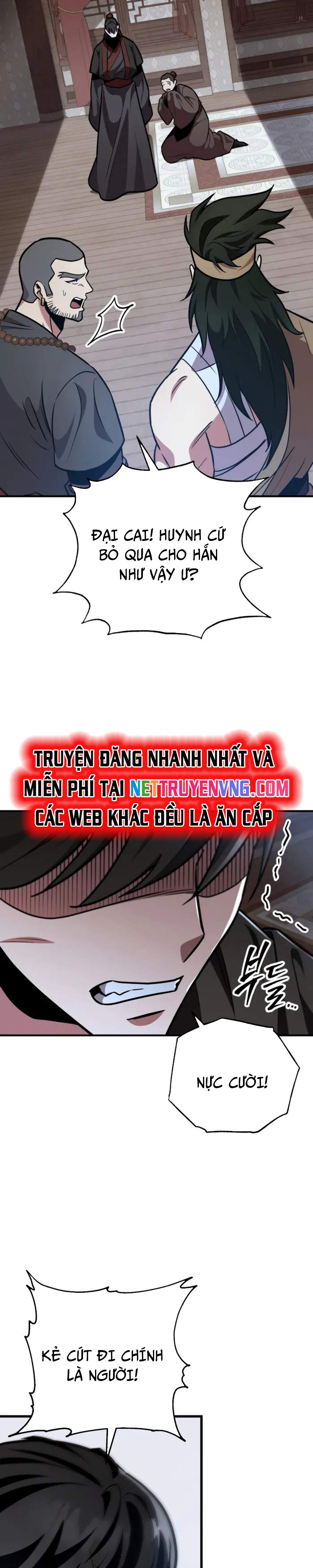 Cửu Thiên Kiếm Pháp Chapter 110 - Trang 2