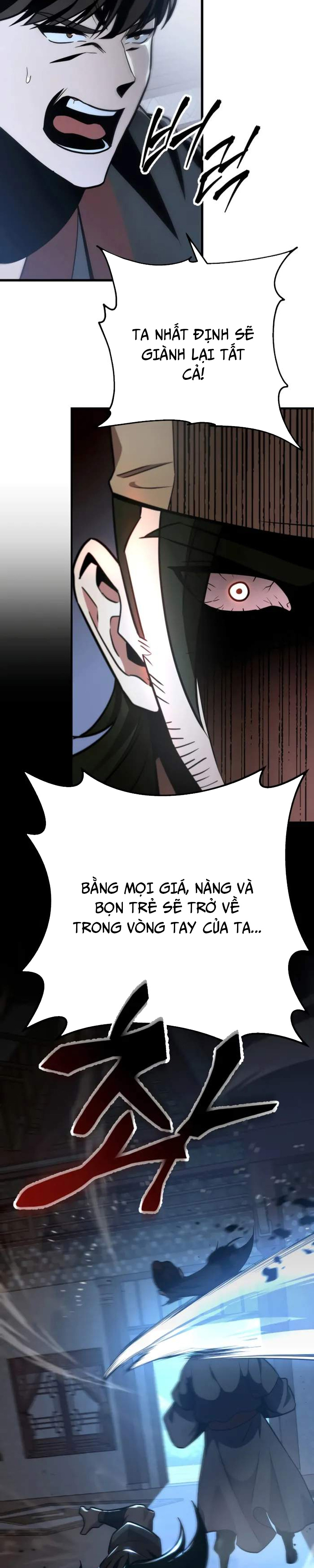 Cửu Thiên Kiếm Pháp Chapter 110 - Trang 2