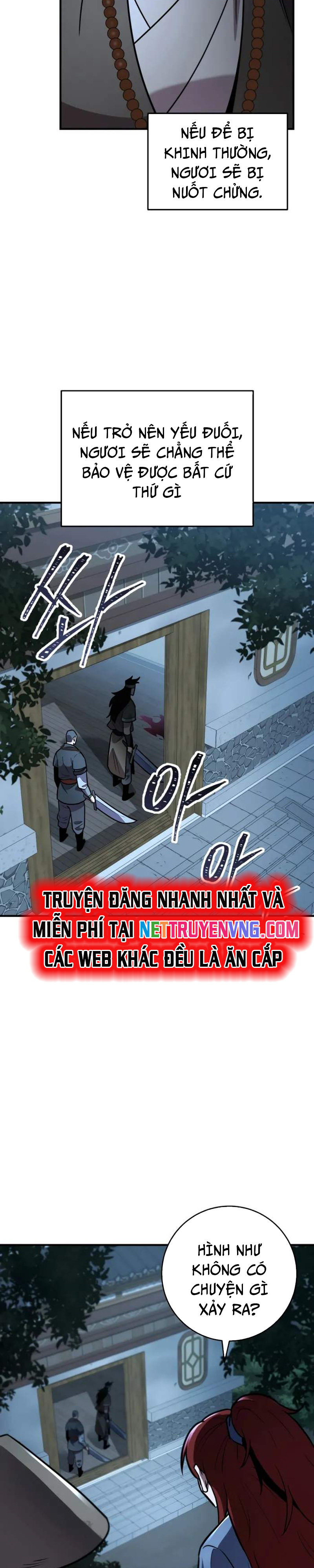 Cửu Thiên Kiếm Pháp Chapter 110 - Trang 2