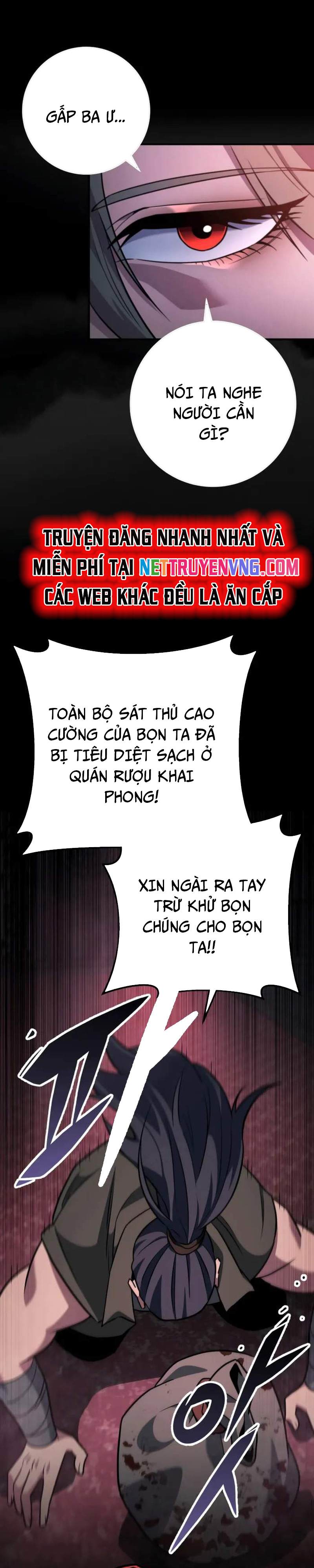 Cửu Thiên Kiếm Pháp Chapter 110 - Trang 2