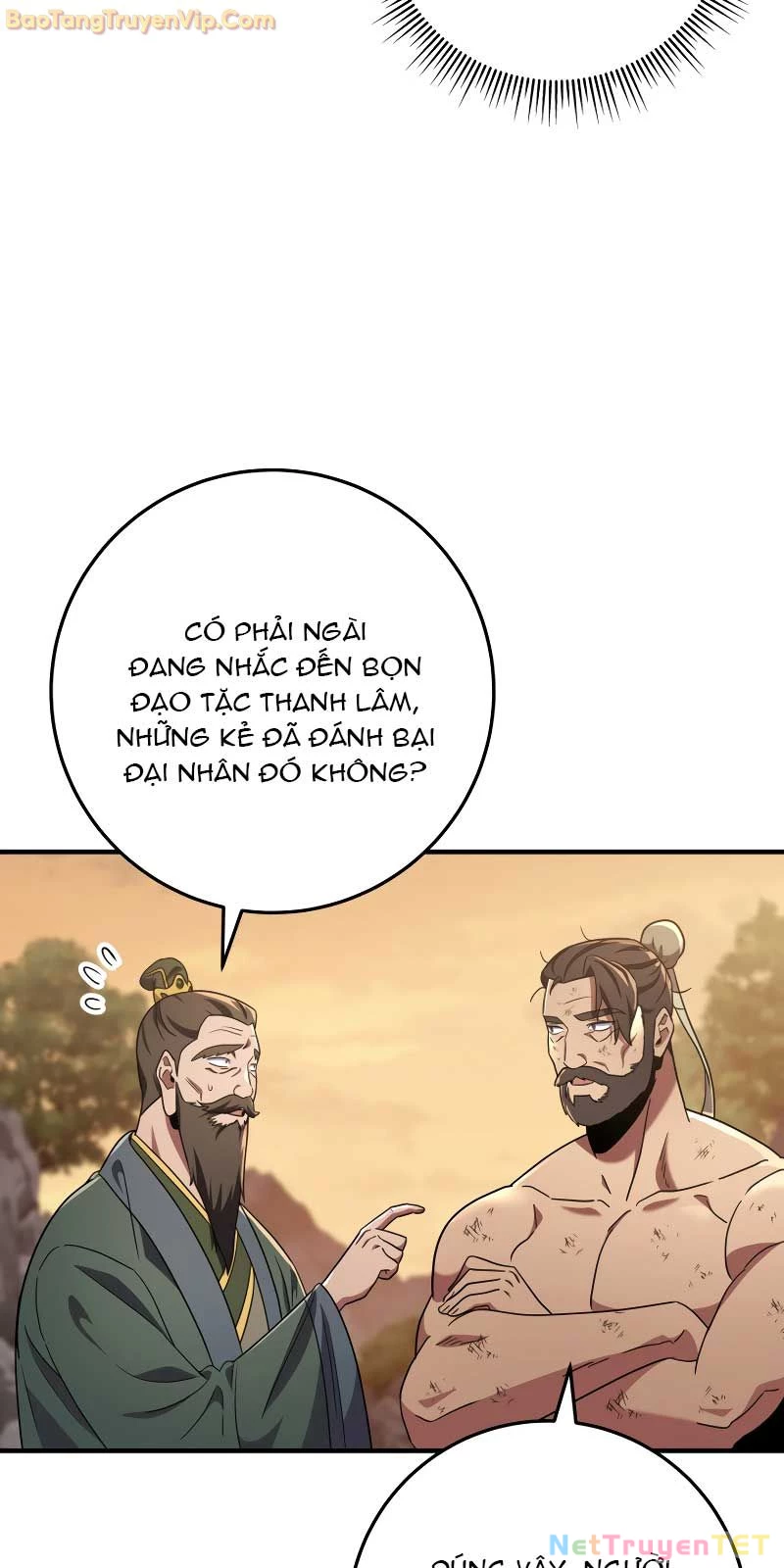 Cửu Thiên Kiếm Pháp Chapter 108 - Trang 2