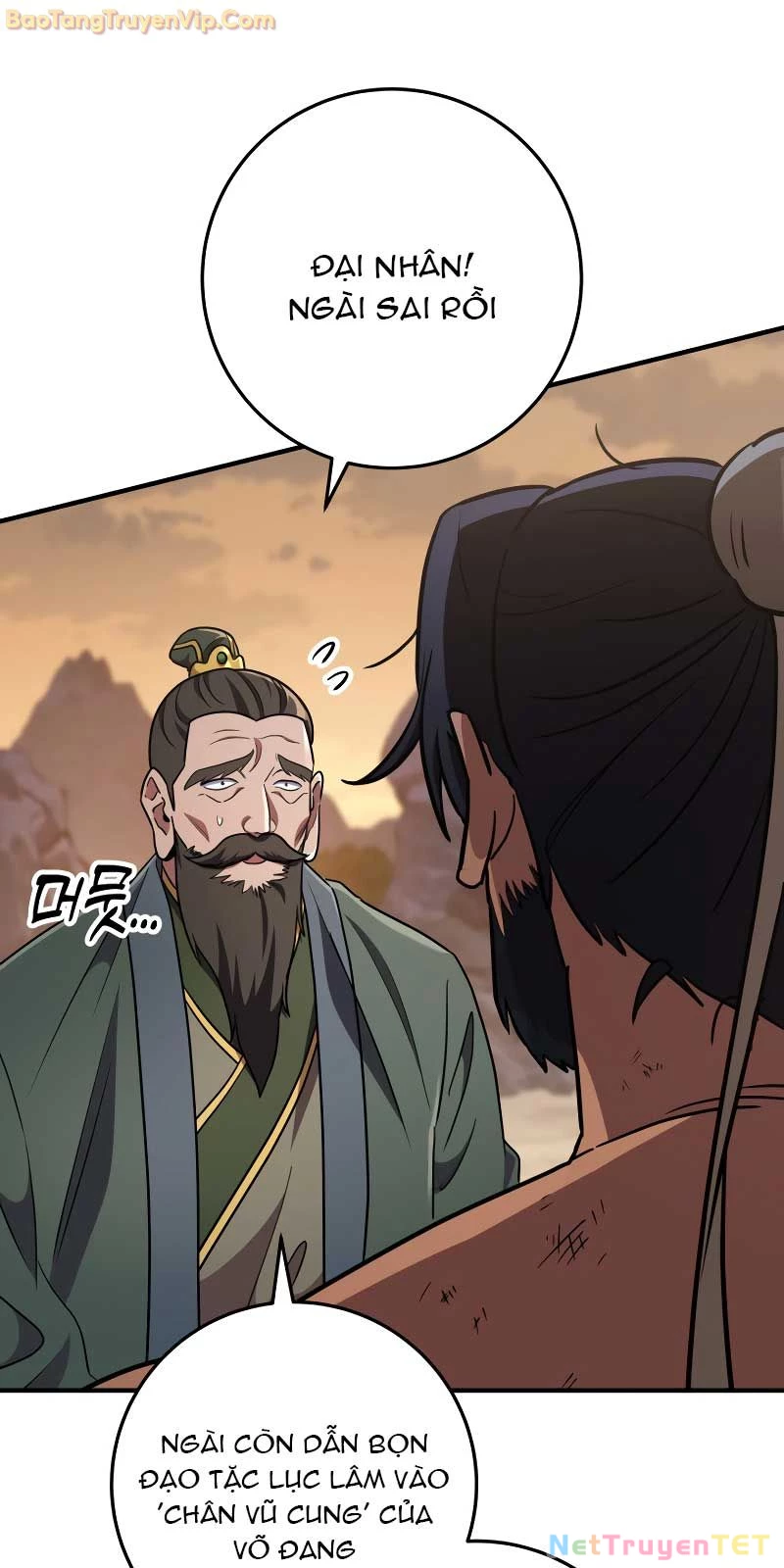 Cửu Thiên Kiếm Pháp Chapter 108 - Trang 2