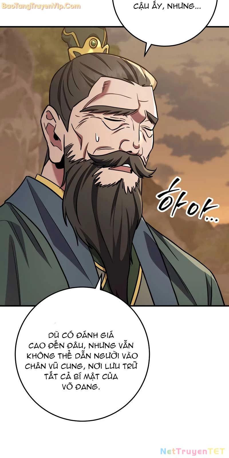 Cửu Thiên Kiếm Pháp Chapter 108 - Trang 2