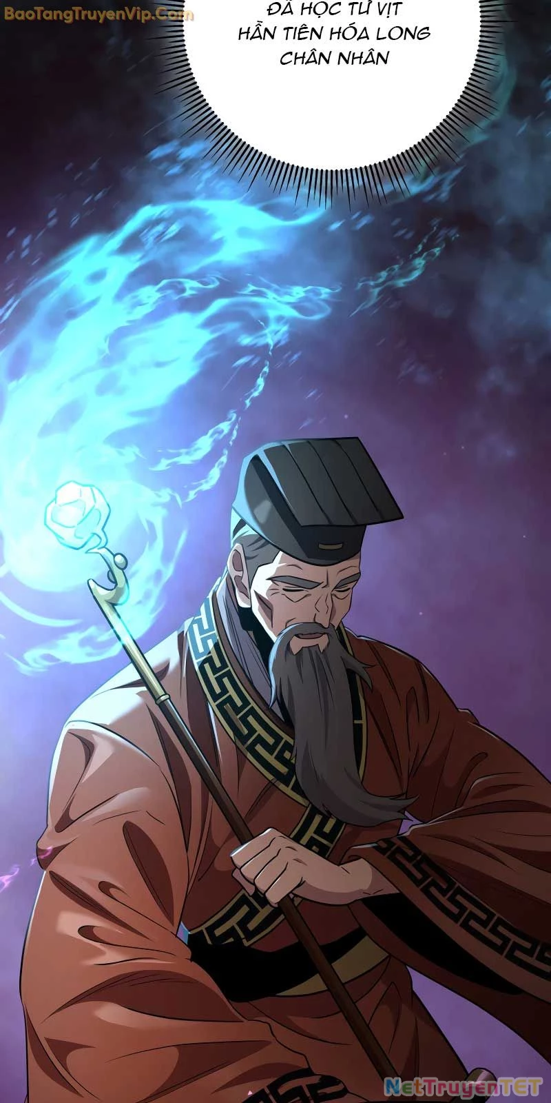 Cửu Thiên Kiếm Pháp Chapter 108 - Trang 2