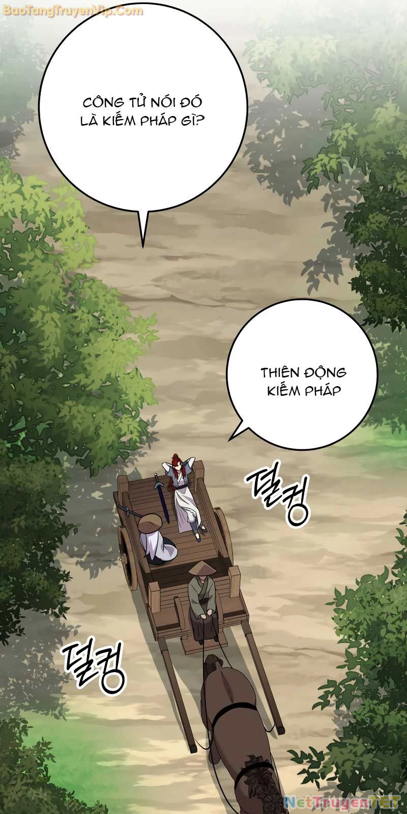 Cửu Thiên Kiếm Pháp Chapter 108 - Trang 2