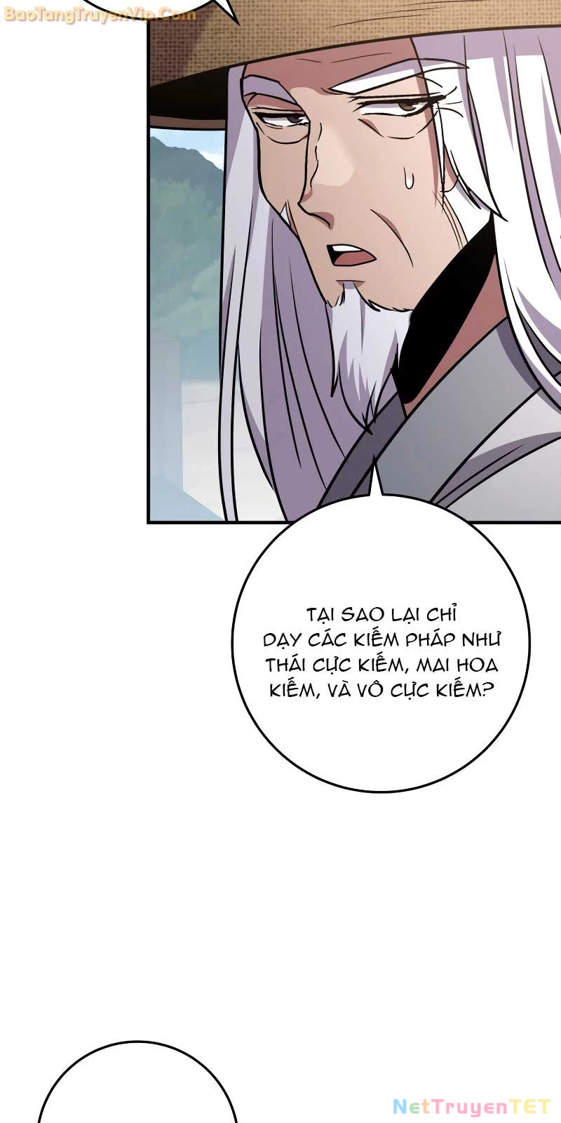 Cửu Thiên Kiếm Pháp Chapter 108 - Trang 2