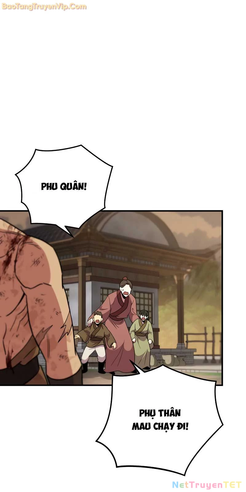 Cửu Thiên Kiếm Pháp Chapter 108 - Trang 2