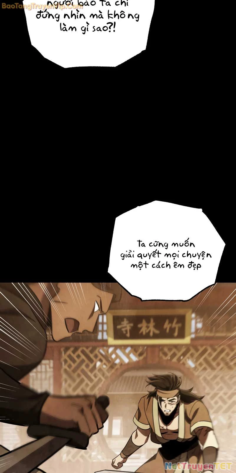 Cửu Thiên Kiếm Pháp Chapter 108 - Trang 2