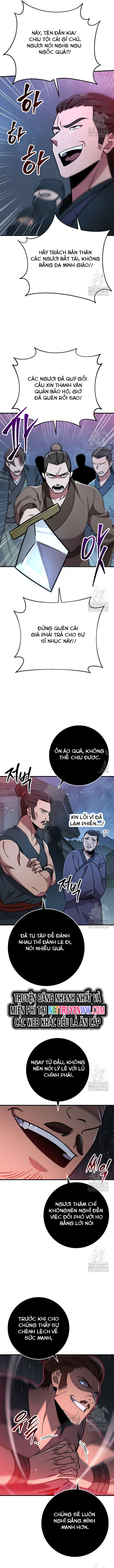 Cửu Thiên Kiếm Pháp Chapter 103 - Trang 2