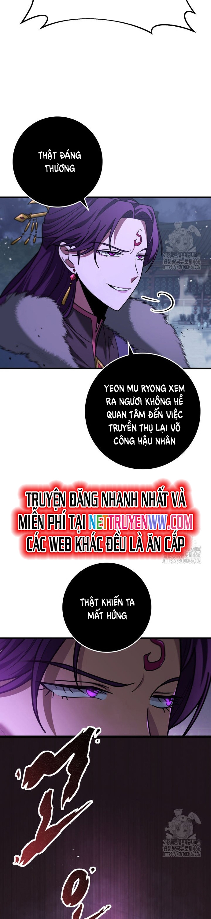 Cửu Thiên Kiếm Pháp Chapter 101 - Trang 2