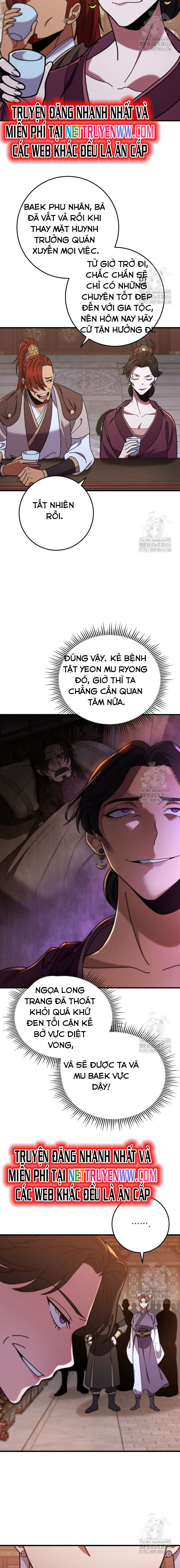 Cửu Thiên Kiếm Pháp Chapter 100 - Trang 2