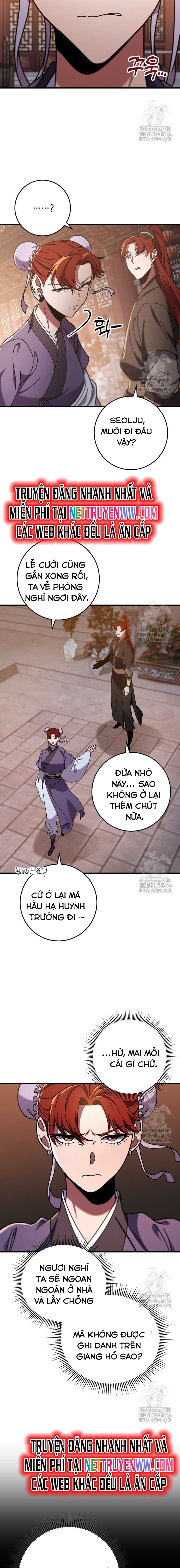 Cửu Thiên Kiếm Pháp Chapter 100 - Trang 2