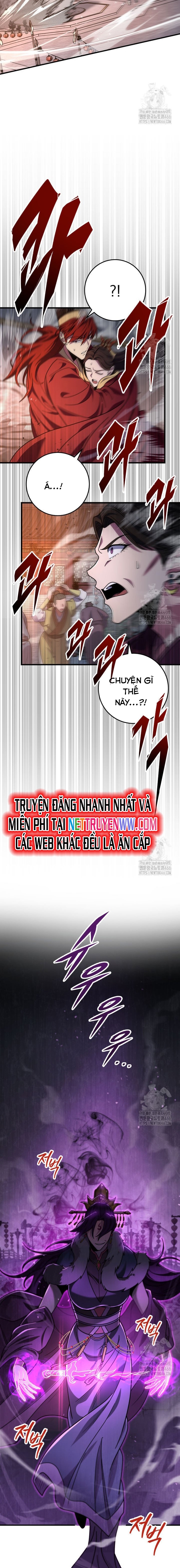 Cửu Thiên Kiếm Pháp Chapter 100 - Trang 2