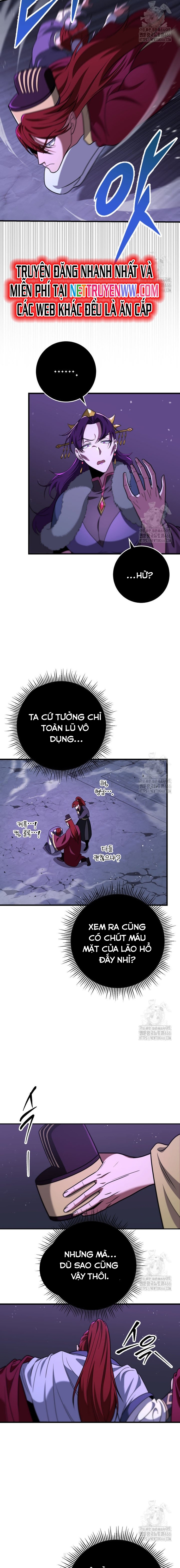 Cửu Thiên Kiếm Pháp Chapter 100 - Trang 2