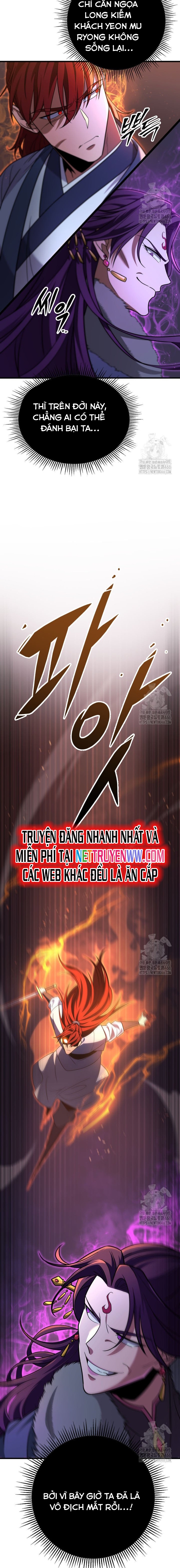 Cửu Thiên Kiếm Pháp Chapter 100 - Trang 2