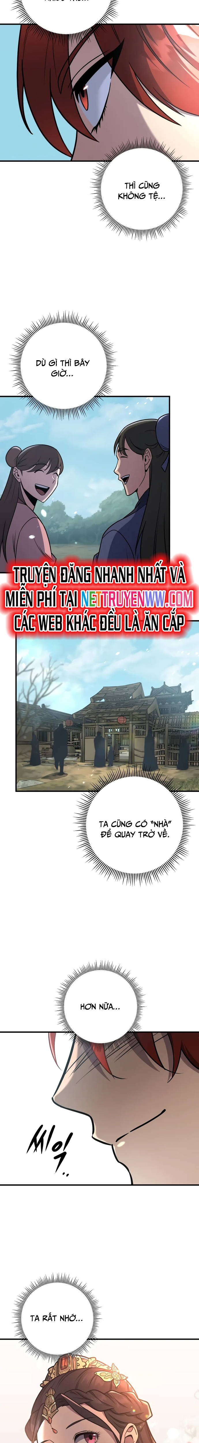 Cửu Thiên Kiếm Pháp Chapter 99 - Trang 2